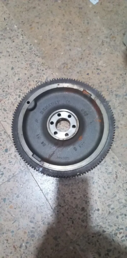 Vola mouter 1.2 16v