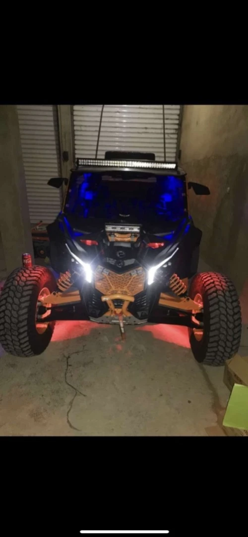 Caname Rc 