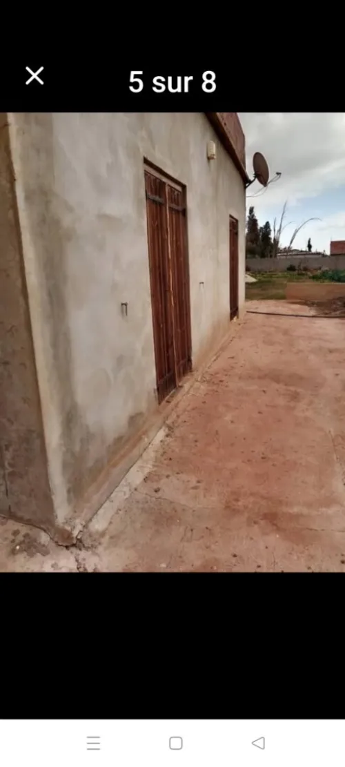 Vente Terrain Agricole Oran Boutlelis