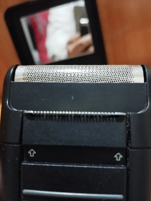 Rasoir Électrique BRAUN 5556 rechargeable