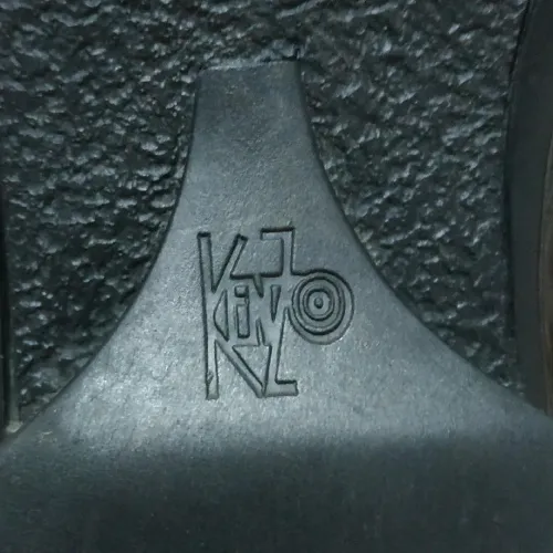 Chaussures Kenzo  Cuir véritable