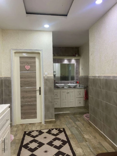 Vente Villa Mostaganem Kheireddine