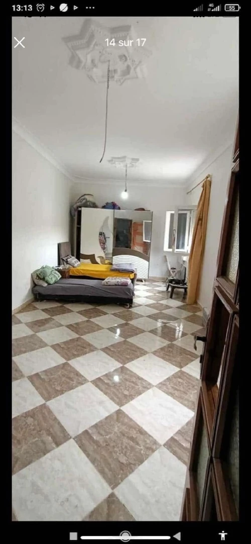 Vente Villa Mostaganem Kheireddine