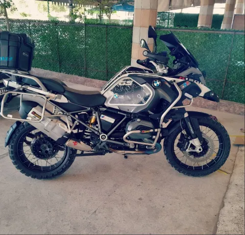 BMW Bmw gs 1200 adventure 2016