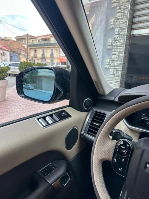 Land Rover Range Sport 2019 p300