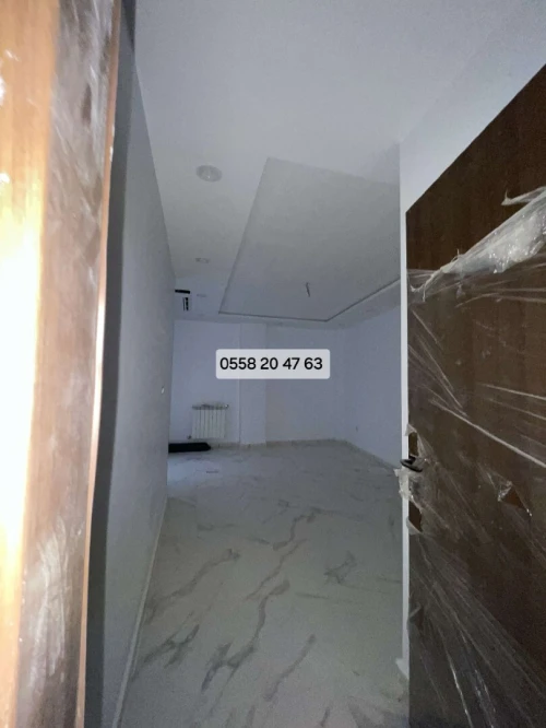 Vente Appartement F4 Alger Bab el oued