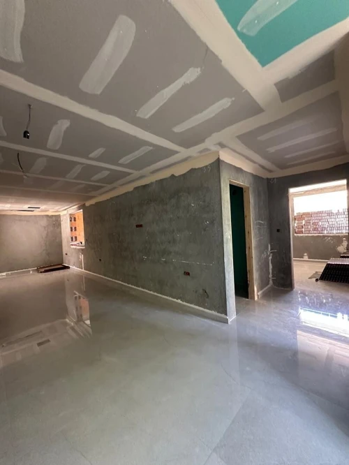 Vente Appartement F3 Alger El harrach 3