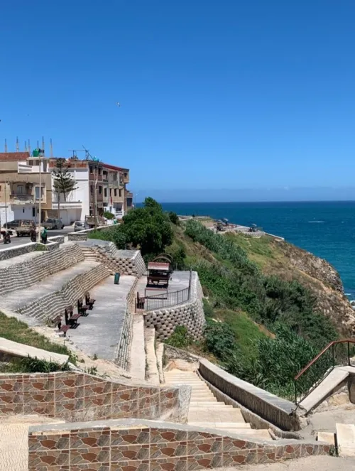 Vente Appartement F4 Alger Ain taya