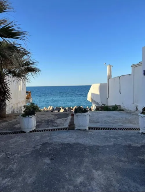 Vente Appartement F3 Alger Ain taya 3