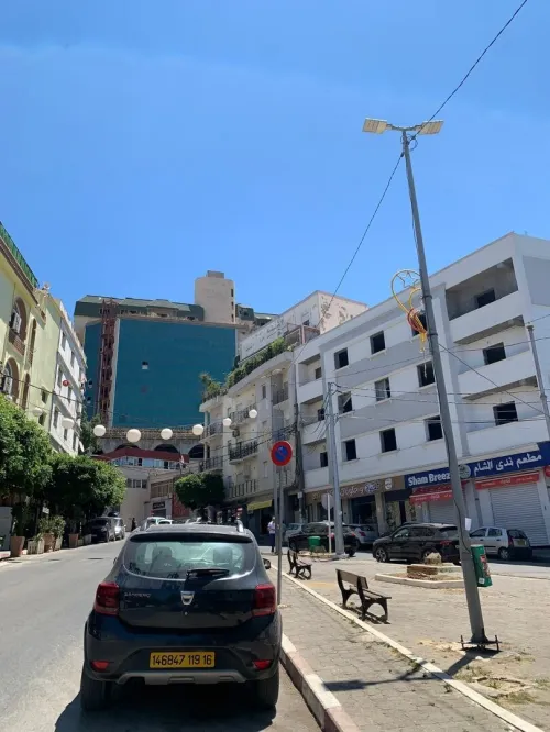 Vente Appartement F3 Alger El achour 6
