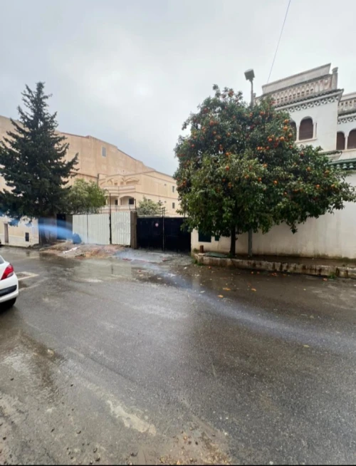 Vente Appartement F3 Alger El achour 4