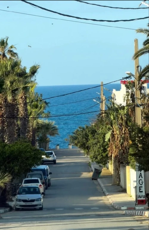 Vente Appartement F3 Alger Ain taya 2