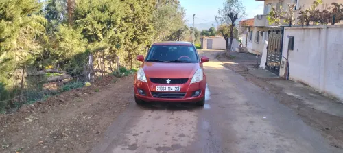 Suzuki Swift 2014 Swift