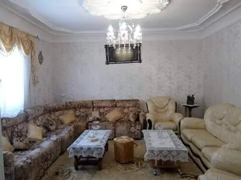 Vente Villa Mostaganem Mostaganem