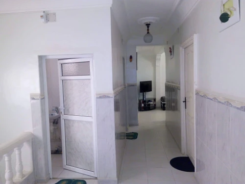Vente Villa Mostaganem Mostaganem