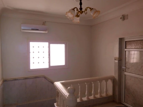 Vente Villa Mostaganem Mostaganem