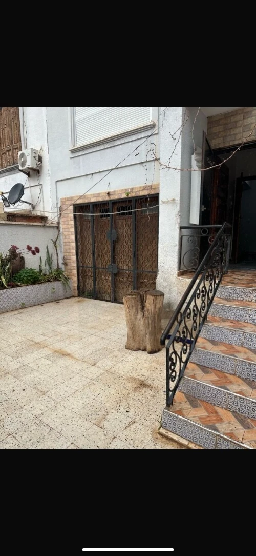 Location Villa Oran Ain el turck