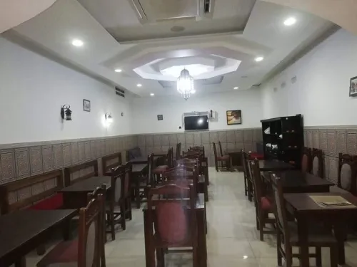 Vente Local Alger Alger centre