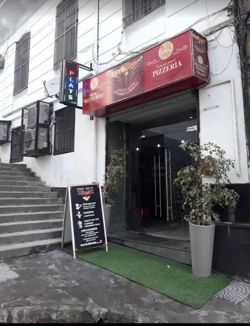 Vente Local Alger Alger centre