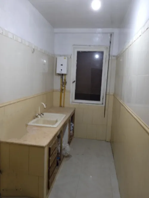 Location Appartement F3 Alger Hydra