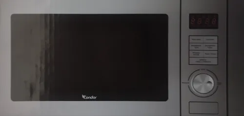 Micro-ondes Encastrable Avec Gril 25 L