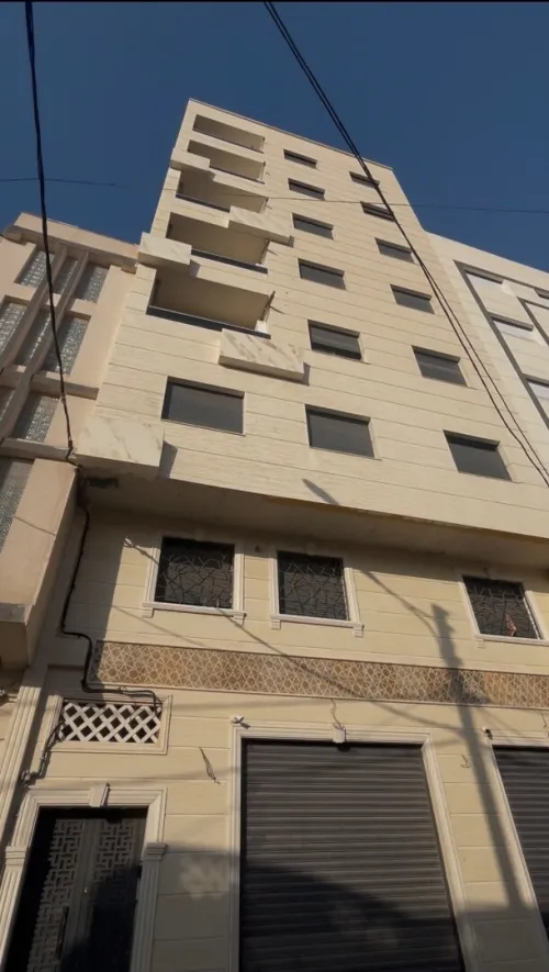 Vente Appartement F4 Oran Oran