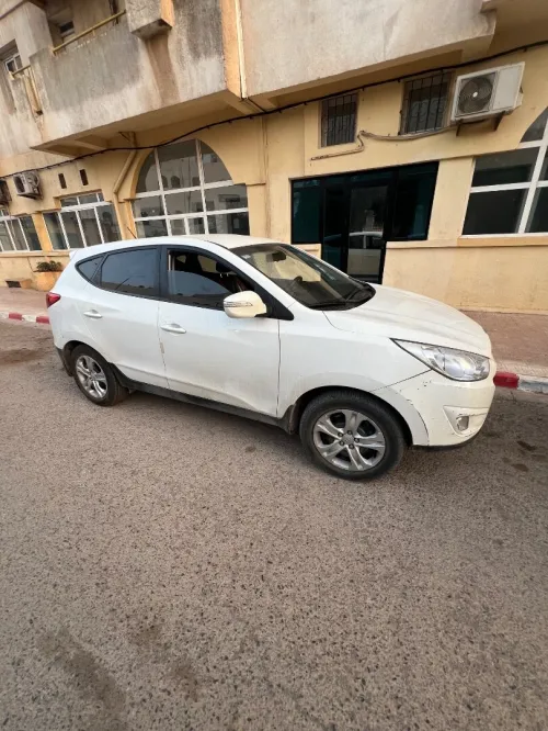 Hyundai Tucson 2013 Tucson