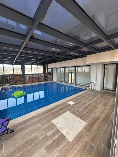 Vente Appartement Duplex F5 Alger El achour