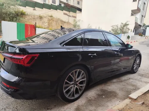 Audi A6 2023 S Line