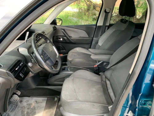 Citroen C4 2021 C4