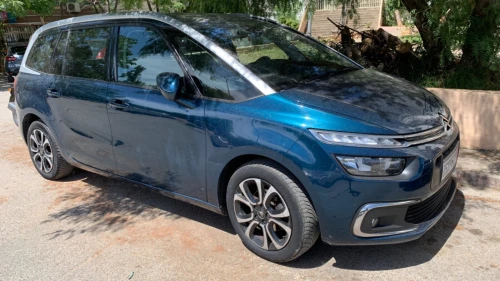Citroen C4 2021 C4
