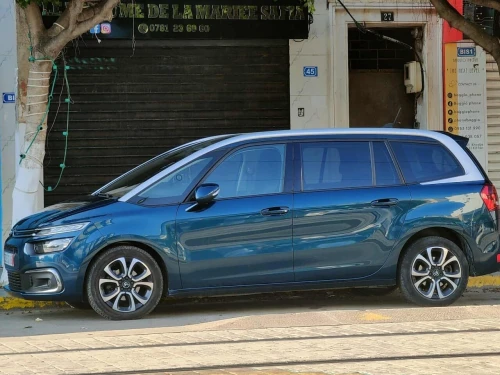 Citroen C4 2021 C4