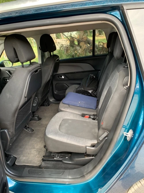 Citroen C4 2021 C4