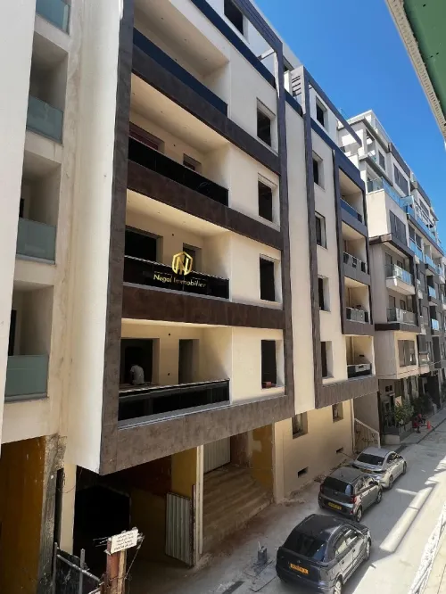 Vente Appartement F4 F5 Alger Dar el beida