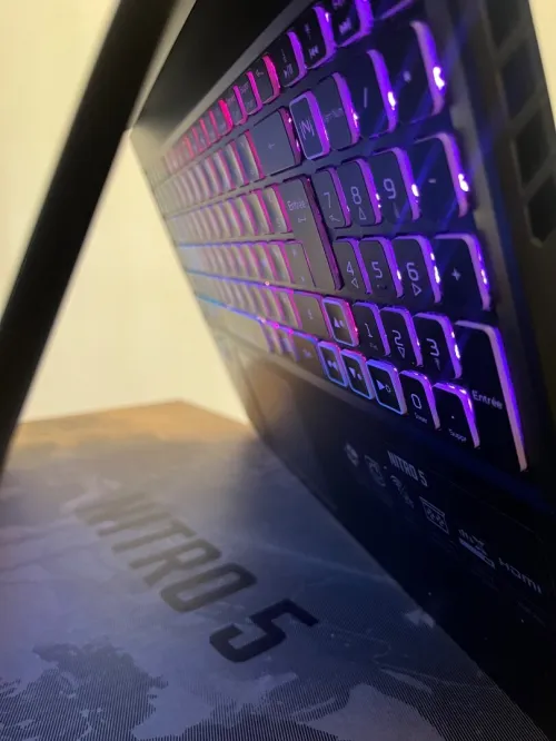 ACER NITRO 5