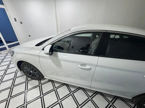 MG MG5 2026 