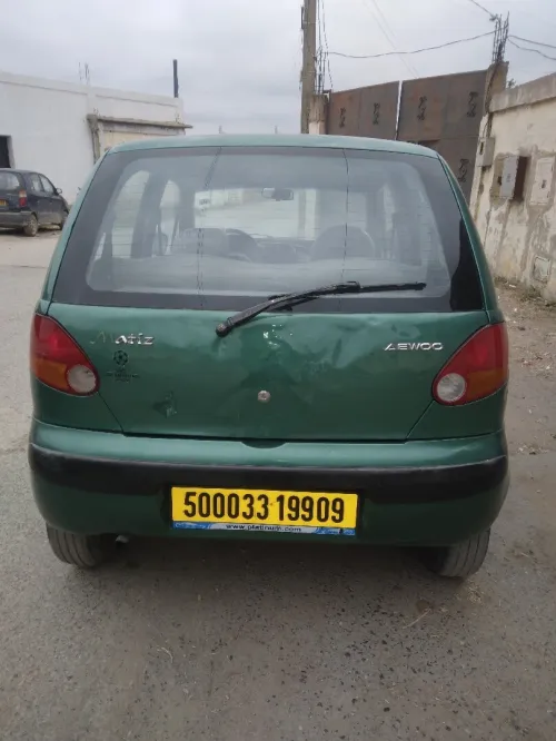 Daewoo Matiz 1999 Matiz