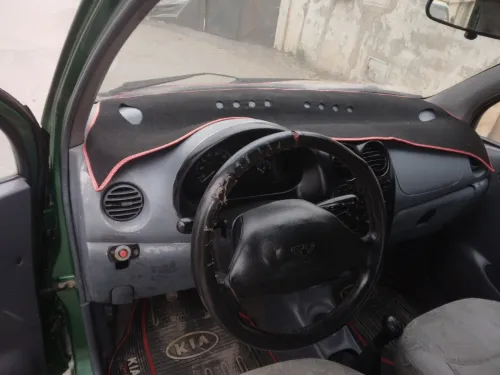 Daewoo Matiz 1999 Matiz