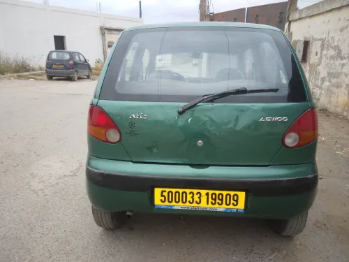 Daewoo Matiz 1999 Matiz