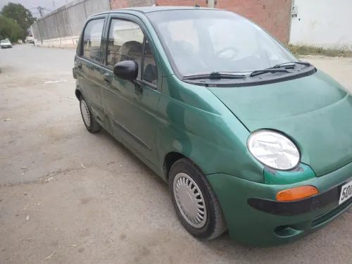 Daewoo Matiz 1999 Matiz