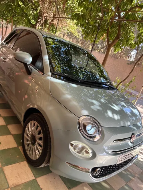 Fiat 500 2025 Dolcevita MIB