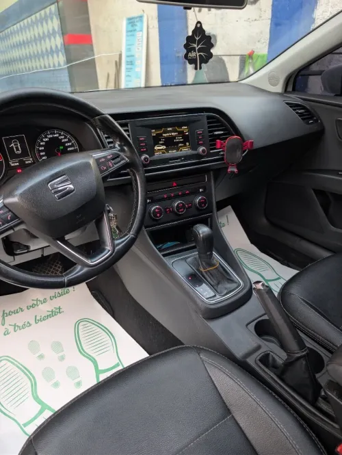 Seat Leon 2016 Select