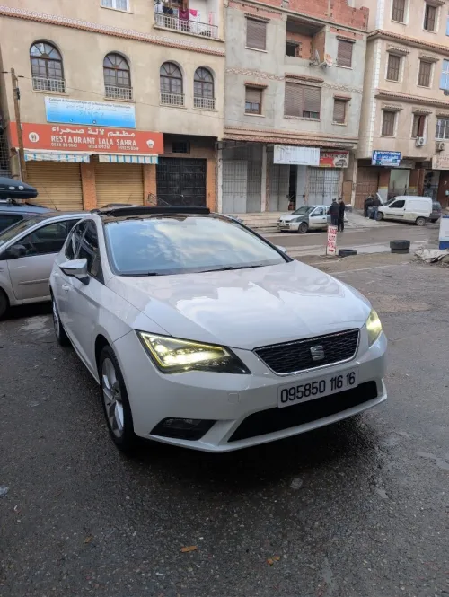 Seat Leon 2016 Select