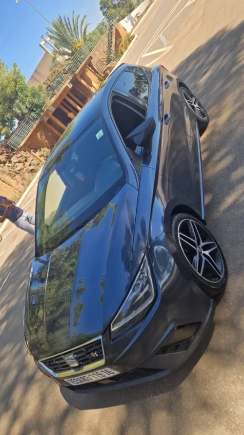 Volkswagen سيات 2019 Ibiza fr plus