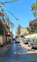 Vente Appartement F5 Alger El mouradia