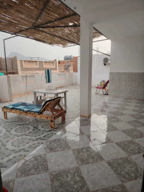 Location Villa Tlemcen Honaine