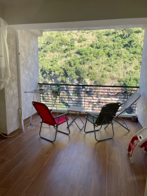 Location vacances Appartement F3 Béjaïa Melbou