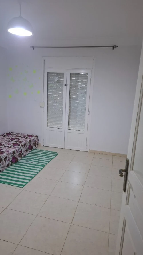 Vente Appartement F4 Alger Souidania