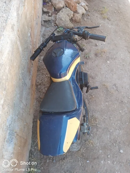 Mini moto Sport 2014