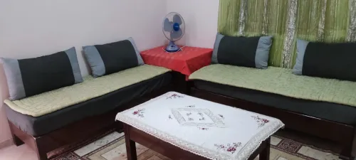 Location vacances Villa Tlemcen Souk tlata